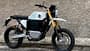 Elektro-Enduro Positive Motorcycles Egera Elektro-Enduro Positive Motorcycles Egera