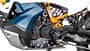 KTM 890 Adventure R KTM 890 Adventure R