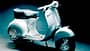 80 Jahre Vespa, Vespa-150-GS-1955