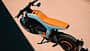 Novus One E-Bike E-Motorrad 125er