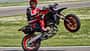 Ducati Hypermotard 698 Mono Nera Ducati Hypermotard 698 Mono Nera