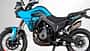 Morbidelli T 502 X
