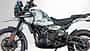 Royal Enfield Himalayan 450 Royal Enfield Himalayan 450