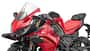 QJMotor SRK 125 R1 RR (2026)