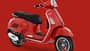 Vespa GTS 125 Super Vespa GTS 125 Super