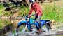 Yamaha AG 200 F Yamaha AG 200 F