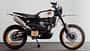 Yamaha XT 700 Retro-Umbau Ténéré 700 von Holy Moly Co.