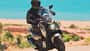 Rieju X-Over 125 (2026) Adventure-Scooter Rieju X-Over 125 (2026) Adventure-Scooter