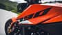 KTM 790 Duke (2027) Fahrtest