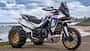 Honda XL 750 Transalp Umbau als Trike ATC 750 von Anquety Motor Sport