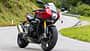 Dauertest Triumph Speed Triple 1200 RR