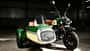 GZ Duo 125 Retro-Mini-Bike mit Beiwagen (2026) GZ Duo 125 Retro-Mini-Bike mit Beiwagen (2026)