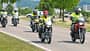 Warnwesten-Mitführpflicht für Motorradfahrer Spanien 2026
