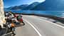 Motorradfahren in Italien