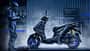 Yamaha Cygnus X R1M Sondermodell Yamaha Cygnus X R1M Sondermodell