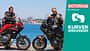XXL-Reise mit Yamaha Tracer 7/7 GT (MRD 17/2026) XXL-Reise mit Yamaha Tracer 7/7 GT (MRD 17/2026)