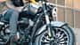 Benda Rock 125