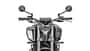 Honda V3R 900 E-Compressor Design Patent (07/2026)