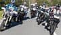 Motorradfahren in Gruppen_Rechtsfahrgebot Motorradfahren in Gruppen_Rechtsfahrgebot