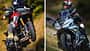 BMW R 1300 RS und Ducati Multistrada V4 Pikes Peak im Power-Luxus-Tourer-Vergleichstest