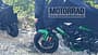Kawasaki Versys 900 Erlkönig (07/2026)