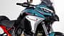 Ducati Multistrada V4 Rally im Adventure-Test