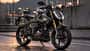 QJMotor SRK 125 RW (2027) QJMotor SRK 125 RW (2027)