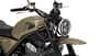 Rieju Scrambler 607 (2026)