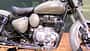 Royal Enfield Classic 350 Gorkha Edition Royal Enfield Classic 350 Gorkha Edition