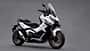QJMotor X-Adventure 900 Maxi-Scooter Concept (08/2026)