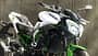 Kawasaki Z 900 (2027)