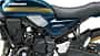 Kawasaki Z650 RS 2027 neue Farben