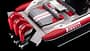 Pirelli 44  Ducati Edition Ducati-Boot mit 1.500 PS