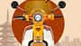Honda Super Cub Tokyo 80s Limited Edition Honda Super Cub Tokyo 80s Limited Edition