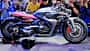 Voge CU-X Hybrid-Cruiser Voge CU-X Hybrid-Cruiser