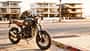 Prike PXS 125 Scrambler von Lidl