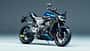 Triumph Street Triple 798 (2027) Triumph Street Triple 798 (2027)