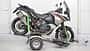 Motorrad sicher verladen, Motorrad-Anhänger, Motorrad-Transport, verzurren Motorrad sicher verladen, Motorrad-Anhänger, Motorrad-Transport, verzurren