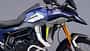 Triumph Tiger 900 Rally Pro (2027) Triumph Tiger 900 Rally Pro (2027)