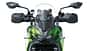 Kawasaki Versys 900 und Versys 900 SE (2027)
