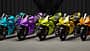 Ducati Panigale V4 S 2027 Lamborghini customized, personalized