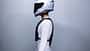 Airbagweste Dainese SmartGO