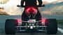 Exeet Dea Rossa Quad auf Basis Ducati Streetfighter V4 Exeet Dea Rossa Quad auf Basis Ducati Streetfighter V4
