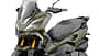 KYMCO X_TERA 350i_2027 KYMCO X_TERA 350i_2027