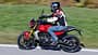 Moto Guzzi The Trip Fahrbericht Moto Guzzi The Trip Fahrbericht