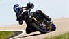 Yamaha MT-10 SP