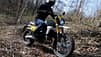 Fantic Caballero 500 Rally
