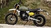 Fantic Caballero 500 Rally