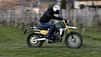 Fantic Caballero 500 Rally