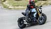 Ducati Diavel 1260 S.